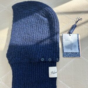 Paloma Wool Buttons Angels Balaclava